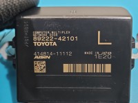 Sterownik moduł TOYOTA, klapy tył Toyota Rav4 V 89222-42101, 414814-11112