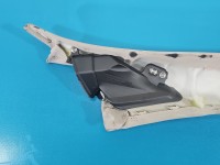 Osłona ZAŚLEPKA PLASTIK INFINITI QX50 769121BA0A