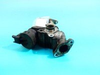 Zawór egr Benzyna, IMPRK1274858, 7563241, Europejska BMW E87 2.0 wiel 7563241