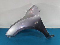 Błotnik przód lewy MAZDA 3 II BL 08-13 szary