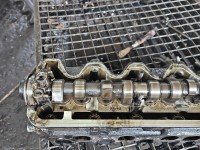 Głowica Vw Crafter 06- 076103373D 2.5 tdi