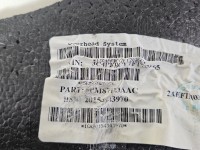 Podsufitka Fiat Freemont