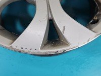 Felga aluminiowa 17" Citroen C5 II X7 alufelga