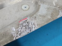 Mocowanie Europejska, baterii uchwyt BMW iX1 U11