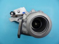 Turbosprężarka Regenerowana BMW E87 767378-9, 7810189C 2.0d