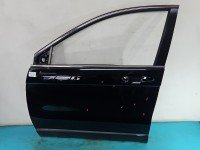 DRZWI PRZÓD LEWE KIEROWCY HONDA CR-V III 06- 5d czarny B92P