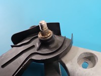 Silniczek Silnik wycieraczek przód LEXUS CT 10-22 85110-28250