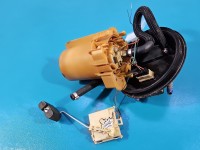 pompka Pompa paliwa Opel Astra II G 1.6 16V 9128224, 0580309001 Benzyna
