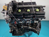 Silnik Infiniti FX I 3.5 V6 FILM pomiar