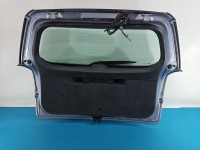 Klapa tył BAGAŻNIKA SZYBA Opel Astra III H kombi 5d Z163