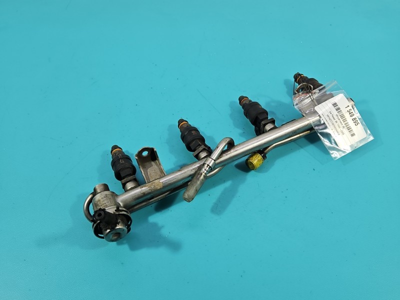 Wtryskiwacz Vw Passat B5 058133551, 0280150447 1.8 T