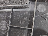 Osłona ZAŚLEPKA PLASTIK Producent części: BYD, nadkola lewy przód BYD ATTO 2 II SC3E3102210