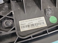 Deska rozdzielcza airbag pasażera kokpit Jaguar XE X760