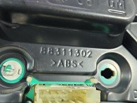 Komputer Sterownik silnika 12249823, 13201076BH, 13236032 Opel Meriva A 1.6 16V