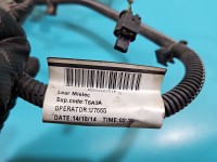 Czujnik parkowania PDC Volvo V40 II 12- 31350909, 31341344 granatowy 498-46 CASPIAN BLUE