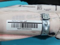 Kurtyna lewa poduszka airbag Opel Astra V K HB