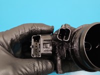 Przepustnica Citroen C4 I 9660030480 1.6 hdi