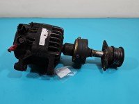 TEST Alternator Ford Focus Mk1 1.8 tddi