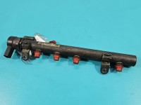 Listwa wtryskowa CZUJNIKI A6420700495, A6110780449, 0281002494 Mercedes ML W164 3.0 CDI V6