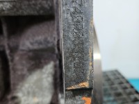 Blok silnika Dacia Dokker H4MD740 1.6 16V