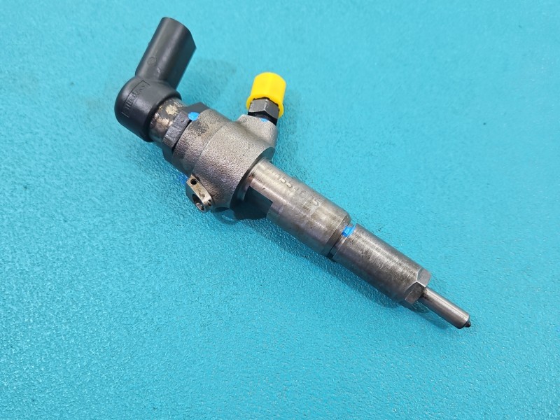 Wtryskiwacz Citroen C2 9654551080 1.4 hdi