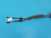 DŹWIGNIA LEWAREK WYBIERAK LINKI Vw Lupo 1.4 16V