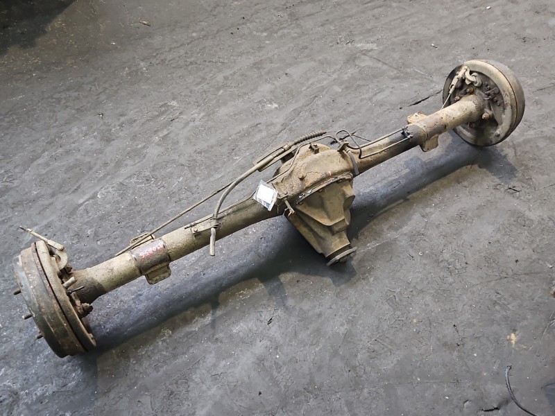 Most tylny DYFER tył Kia Pregio 2.7d