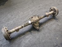 Most tylny DYFER tył Kia Pregio 2.7d