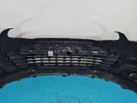 Zderzak przód Citroen C4 II szary ktp