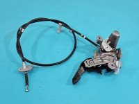 Dźwignia hamulca ręcznego Lexus IS III 14-25