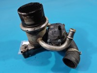 Chłodnica spalin Skoda Octavia III 2.0 tdi Cupa 04L131512, 04L131501C