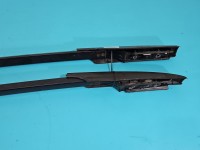 Relingi dachowe komplet MAZDA 5 05-