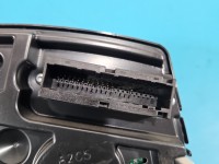 Komputer Sterownik silnika 55205621 Opel Zafira B 1.9 cdti