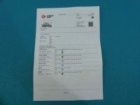 TEST Wtryskiwacz Peugeot Boxer 0445110076 2.2 hdi