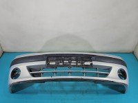 Zderzak przód Renault Scenic I srebrny MV632