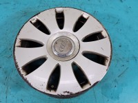 4X alufelgi felgi 16" komplet Audi A4 B7 R16