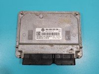 Komputer Sterownik silnika 06A906033EM Vw Golf V 1.6 SR