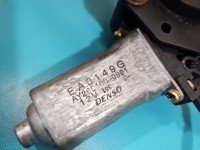 Podnośnik przód prawy SZYBY WINDA Jeep Grand Cherokee II WJ Producent części: JEEP, Europejska, Uszkodzenie widoczne na...