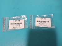 Zacisk przód lewy Audi A4 B9 2.0 TDI