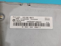 Radio fabryczne Vw Passat B6 1K0035186R radioodtwarzacz