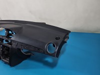 Deska rozdzielcza airbag pasażera kokpit Mercedes W204