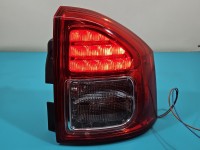Lampa tył prawa Producent części: JEEP Jeep Compass I 06-16 HB