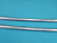 Relingi dachowe komplet Bmw f10 f11