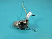 Zamek przód lewy 8L1837015A Audi A3 8L EUROPA Producent części: Audi, HB 3D 3pin