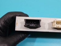 Sterownik moduł Producent części: BMW, KLAPY BAGAŻNIKA BMW F01 F005V00675, 7232482