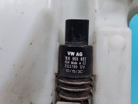 Zbiornik Zbiorniczek płynu spryskiwacza Seat Leon III 12-