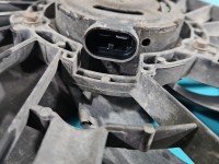 Wentylatory Wentylator chłodnicy Renault Master III 10-19 214815872R 2.3 dci