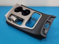 Uchwyt na napoje kubek CUP HOLDER Jeep Grand Cherokee IV WK2 8561840, X90018101BL