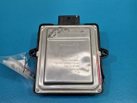 Sterownik LPG gazu 616483000, 10R-036385 uszkodzona obudowa, LANDI RENZO