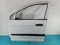 DRZWI PRZÓD LEWE KIEROWCY Kia Picanto I 5d biały UD